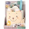 CHICCO (ARTSANA SpA) CHICCO GIOCO MY SWEET DOUDOU SOFT SENSORY BOOK
