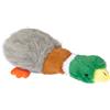 TIAKI Gioco per cani TIAKI Anatra Squawk - L 32 x P 14 x H 14 cm
