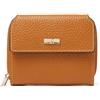 dR Amsterdam Portafoglio donna - 110179, rovere dorato, S, Contemporaneo