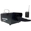 Snowstorm Max Macchina effetto neve 500W incl. telecomando senza fili
