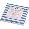 Tea Soul | Cioccolato al Latte Premium con Sale Dolce di Cervia e Liquirizia, 38% Cacao, Tavoletta da 50g, Premiato Tavoletta d'Oro 2025