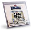 CFM ISO ZERO MONODOSIS White Choc 30GR, Nero, Standard