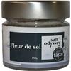 Salt Odyssey Fior di Sale Naturale - 150 g (Confezione da 2)