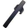 Fisher Space Pen - POCKET CLIP - Matte Black Finish (Fits Bullet Space Pens) by Fisher Space Pen