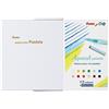 Pentel GHW1 Kit Aquash Slim e Watercolours Oil Pastel