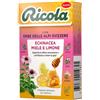 RICOLA AG Ricola Echinacea Miele e Limone Caramelle, 50 g