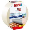 tesa Nastro di Posa Rimovibile senza Residui - 25m x 50mm