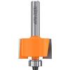 CMT ORANGE TOOLS Cmt - 935.318.11 - fresa a gradino c/cusc. Hw s=8 d=31.7x19 dx