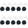Gubeter Kit Tappo Serbatoio Carburante, per Husqvarna 36 41 50 51 55 136 137 141 142 154 254 261 262 Parte Motosega, 501765602