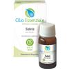 ERBORISTERIA MAGENTINA SALVIA OFF.Olio Ess.10ml ERM