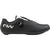 NORTHWAVE Abbigliamento Scarpe Strada Northwave Sonic Plus Black Light Grey