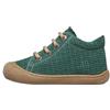 Naturino Scarpine Primi Passi in Suede, Verde- 18