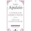 Leone La favola di Amore e Psiche. Testo latino a fronte