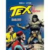 Sergio Bonelli Editore Diablero! Tex e El Morisco (Vol. 2)