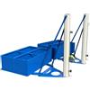 Conquest Os Impianto sitting volley