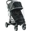 BABY JOGGER Parapioggia Baby Jogger City Mini 2 - 4 ruote