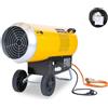 MASTER BLP 103 ET - Cannone Aria Calda a Gas