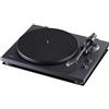 Teac TN-280BT-A3 Black Giradischi Trazione a Cinghia 33/45 giri Bluetooth Pre-Phono Testina AudioTechnica