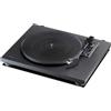 Teac TN-180BT-A3 Black Giradischi Trazione a Cinghia 33/45/78 giri Bluetooth Pre-Phono Testina AudioTechnica