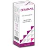 BLUFARMA DERMANIL Olio Bagno 150ml