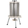 Enotecnica Pillan Garda - Idropressa per frutta 80 L - Vasca in INOX