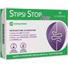 Aurobindo Stipsi Stop Plus Integratore Per Regolarità Intestinale 30 Compresse