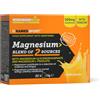 Named Sport Magnesium Integratore Per Stanchezza E Crampi 20 Stick