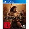 Deep Silver Conan Exiles (Day One Edition)