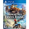 Ubisoft Immortals Fenyx Rising (Ps4/Ps5)