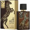 Lattafa Spray Oud Lail Maleki 100ml