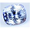 Naturale Blu Maxixe Berillo 30.00 Cuscino CT Agrati Certificato Raro Loose Gemma