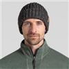 Craghoppers Riber Hat, Cappello a Cuffia Uomo, Black,