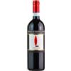 Cupano Rosso di Montalcino Cupano 2022 0,75 l
