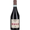 Firriato Quater Vitis' Rosso Firriato 2021 0,75 l