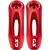 CCYYMOWOK Per R1300GS R 1300 GSA R1300 GS ADV GS1300 Adventure 2023 2024 2025 accessori per moto, paramani, protezione per le mani, protettore per manubrio, protezione per leva, paramani, protezione per le mani