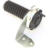 Generico Attuatore Ruota Libera Anteriore MR453711 Sostituzione Attuatore Frizione Ruota Libera 4WD Per Mitsubishi Pajero V73 V75 V77 V78 V93