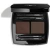 CHANEL LA PALETTE SOURCILS 03 DARK - Altro trucco sopracciglia