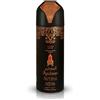 Nabeel Asateer deodorante 200ml Uomo - Deodorante Spray
