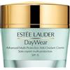 Estée Lauder DayWear Advanced Creme SPF15 normal/combination skin 30ml - Crema viso giorno primi segni