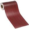 PATIKIL Pellicole Adesive Legno Autoadesivo 10m x 100mm Carta Adesiva per Mobili Legno Riparazione Pellicola Autoadesiva Effetto per Pavimenti Porte Tavoli Sedie Armadi, Noce