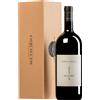 Az. Agr. Le Macchiole | Toscana Messorio Rosso Toscana IGT 2021 MAGNUM in confezione regalo 1,5 l