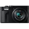 Panasonic LUMIX Compact Digital Camera DC-TZ99-K Black Japan Import NUOVO 2025