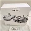DJI Neo 2 Fly More Combo con telecomando RC-N3 3 batterie Giappone