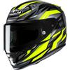 HJC Casco RPHA 12 DRAVIX Giallo Nero HJC