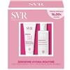 Svr Sensifine Hydra Routine Maschera Viso e Acqua Micellare