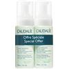 caudalie Vinoclean duo schiuma detergente 150 ml 2021