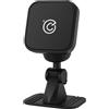 GC GLOBALCOMMERCE Supporto Magnetico Universale da Auto con Snodo Sferico 360° | Supporto Compatibile con Smartphone