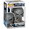 Funko POP! Movies: Aliens vs. Predator Requiem - Bull Predator - Figura in vinile da collezione - Idea regalo - Prodotto ufficiale - Giocattoli per bambini e adulti