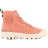 Palladium Unisex Pampa Ankle Boot, bay Dust, 43 EU, bay Dust, 43 EU
