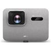 BenQ TK705i Proiettore a raggio standard 3000 ANSI lumen DLP UHD 4K (3840x2160) Grigio GARANZIA ITALIA